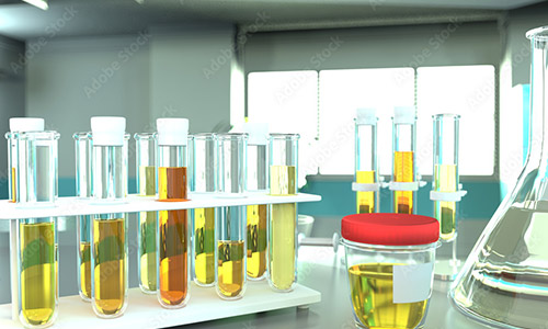 Laboratory Drug Testing