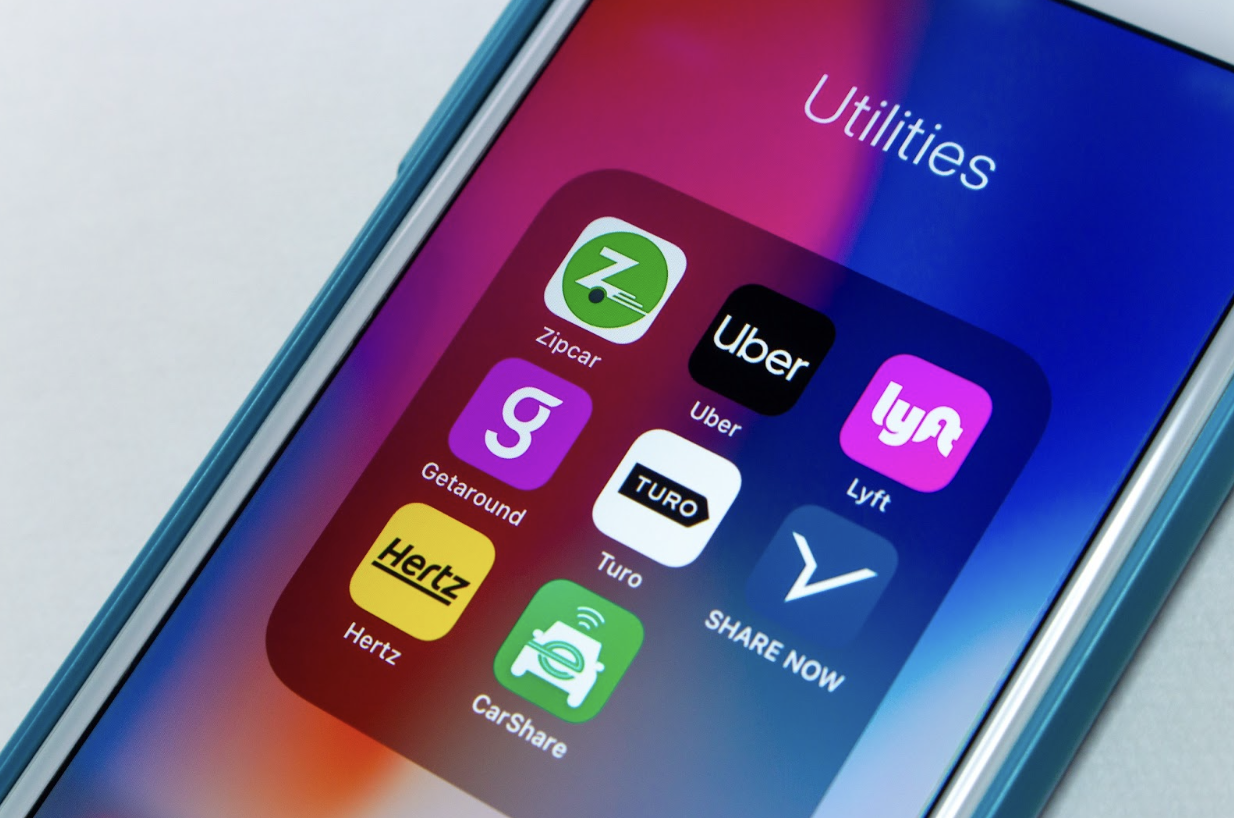 Bringing Order to a High Volume Rideshare Program