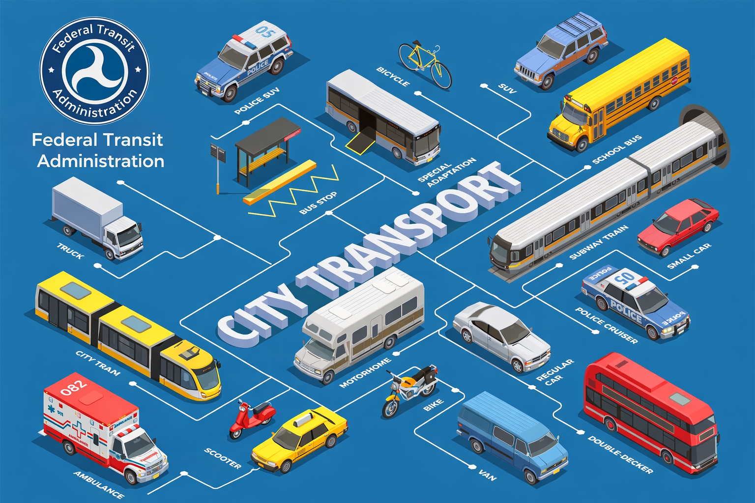 Understanding Federal Transit Administration (FTA) Drug & Alcohol ...
