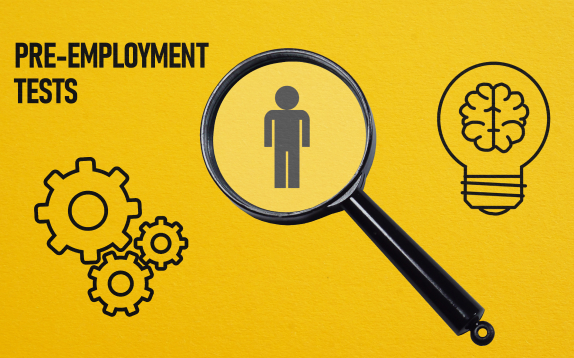 DOT Drug Testing Preemployment