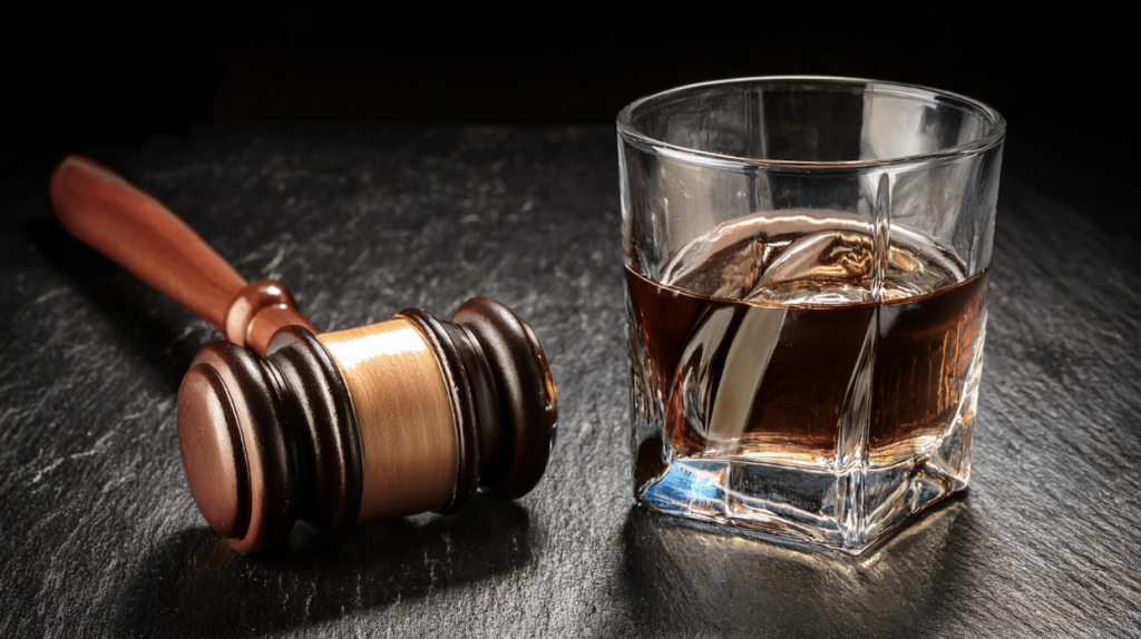 We Welcome Court Ordered Mandatory ETG Testing