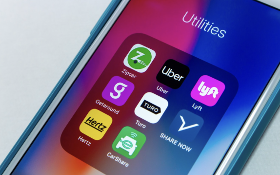 Bringing Order to a High Volume Rideshare Program