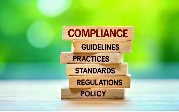 DOT HR Ensure Legal Compliance