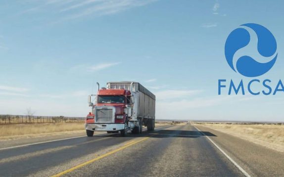 FMCSA