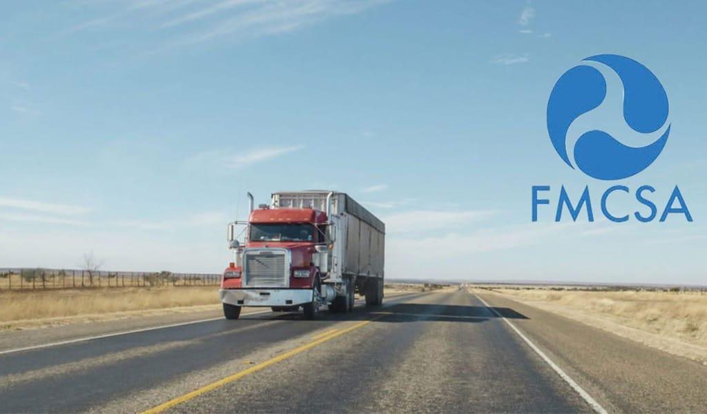 FMCSA