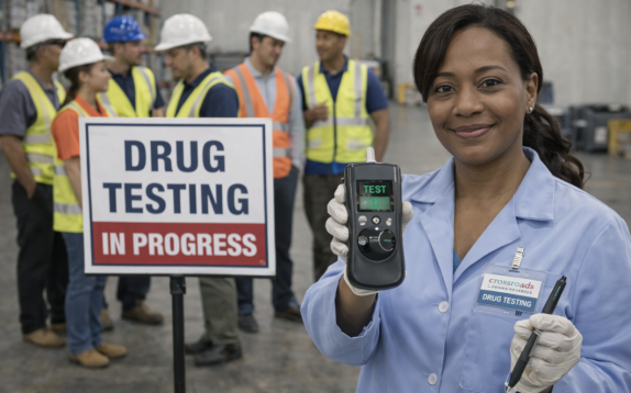 Scheduled & Unscheduled On Site Testing at Scale