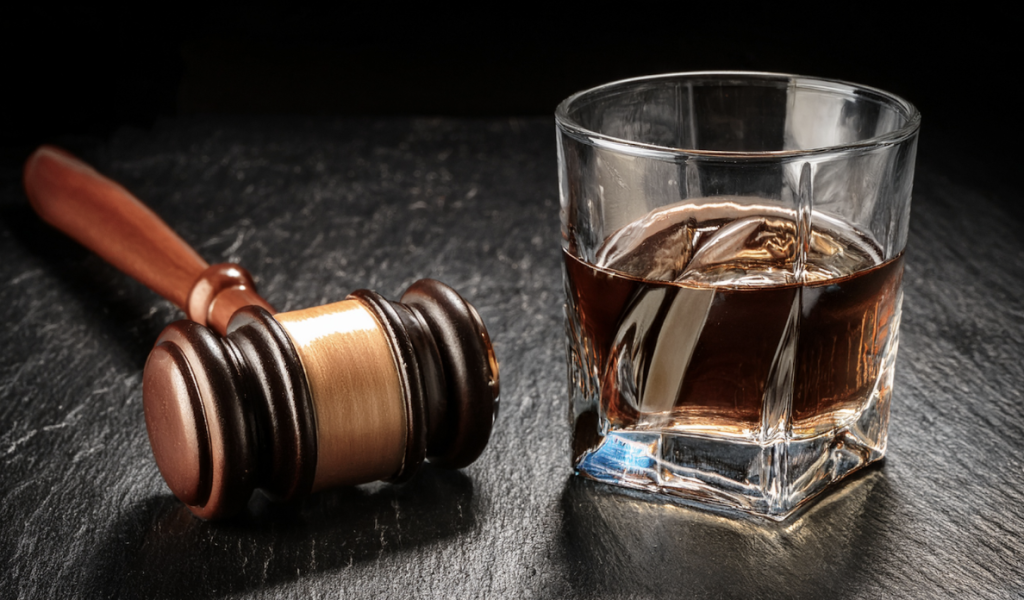 We Welcome Court Ordered Mandatory ETG Testing